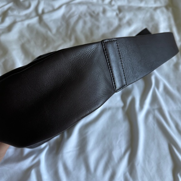 COS leather crossbody bag - Picture 7 of 7